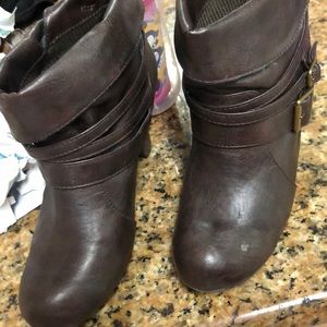 Madden Girl Boots